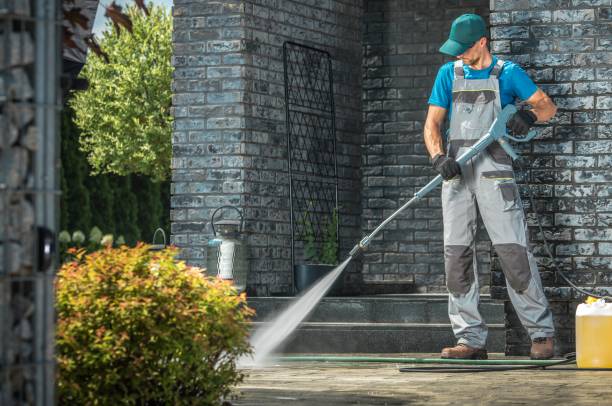 Best Roof Washing  in Sandstone, MN