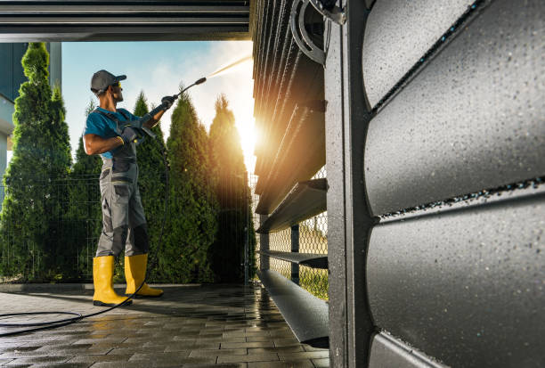 Best Fence Cleaning  in Sandstone, MN